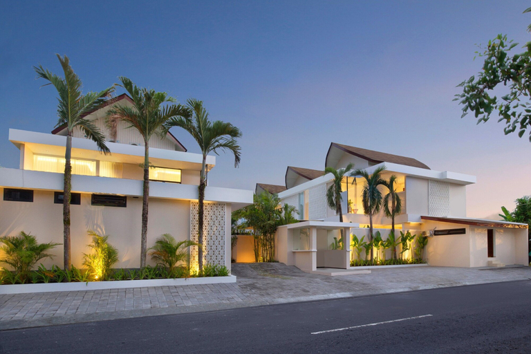 Exterior & Views 2, Eight Palms Villa Seminyak by Ini Vie Hospitality, Badung