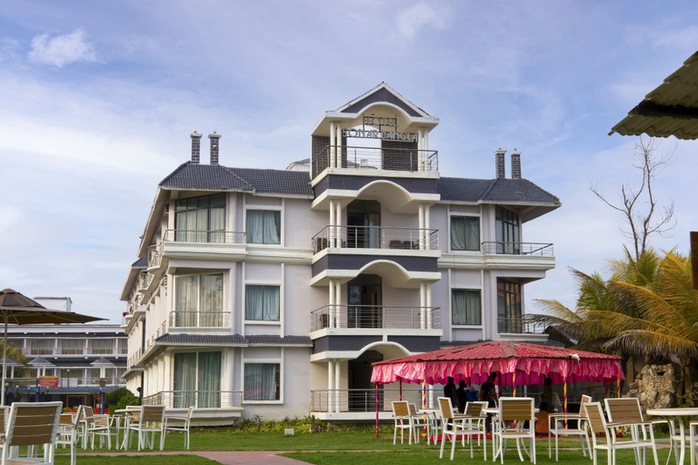 Exterior & Views 2, Hotel Sonar Bangla Mandarmoni, Purba Medinipur