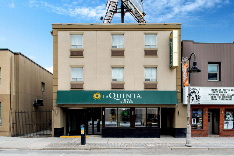 Exterior & Views 1, La Quinta Inn & Suites by Wyndham Oshawa, Durham