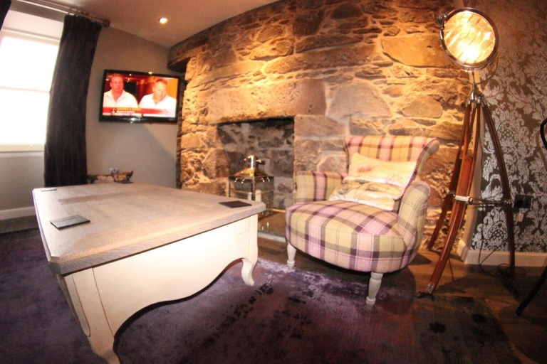Others 5, Shorehead Guest House, Aberdeenshire