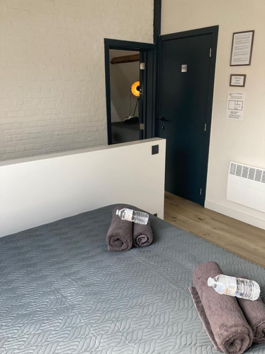 Bedroom 4, D28, West-Vlaanderen