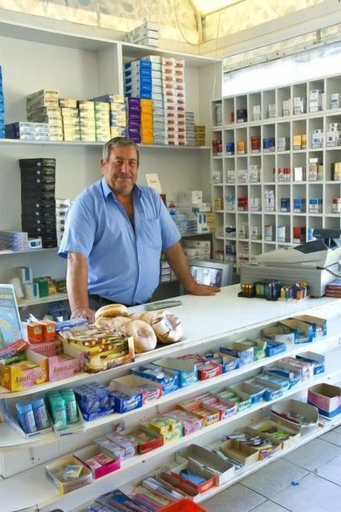 Food & Drinks 5, Hotel Plessas Palace, Ionian Islands