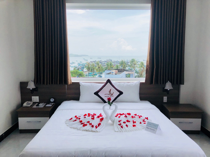 Bedroom 3, Phung Hung Boutique Hotel, Phú Quốc