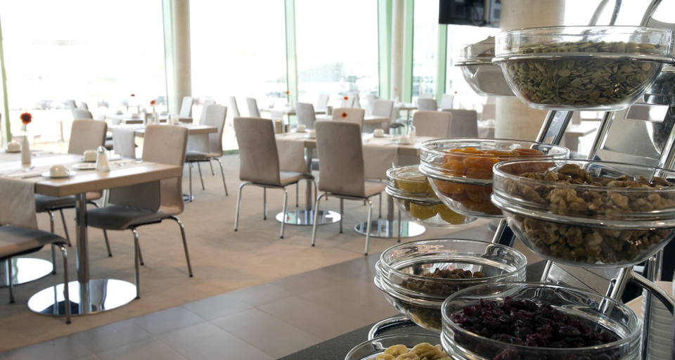 Food & Drinks 5, Best Western Plus Hotel Bremerhaven, Bremerhaven