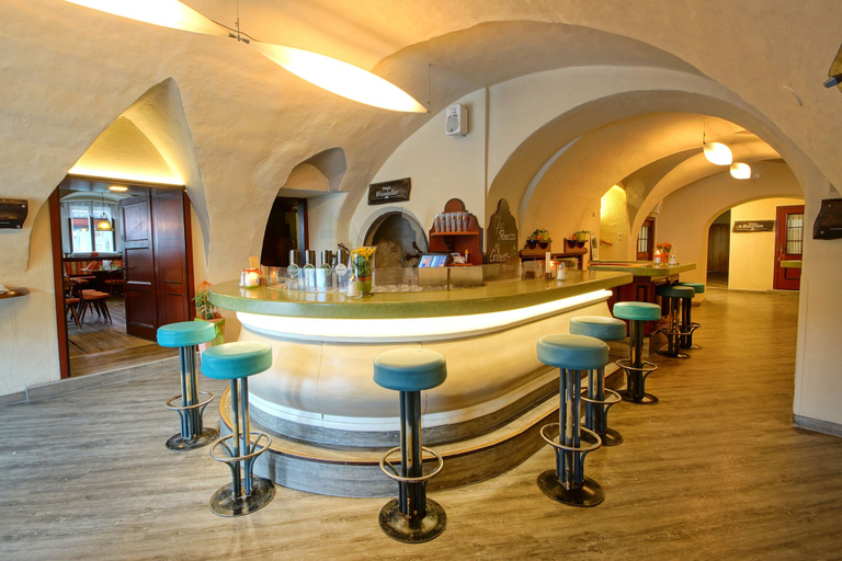 Food & Drinks 5, Hotel & Restaurant DAS RÖSSL, Kirchdorf an der Krems
