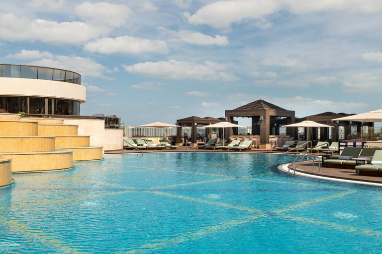 Exterior & Views 2, Grosvenor House, a Luxury Collection Hotel, Dubai, Dubai