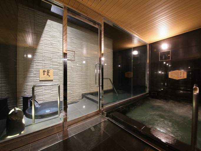 Sport & Beauty 2, APA Hotel Shinjuku Gyoemmae, Shinjuku