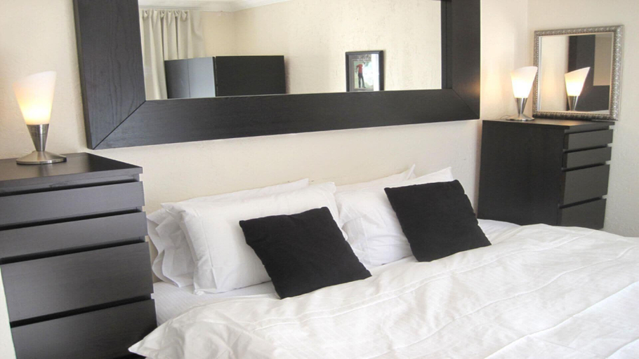 Bedroom 5, 7 Room Saddlebrook Golf SPA Villa 5BR 4BA, Pasco