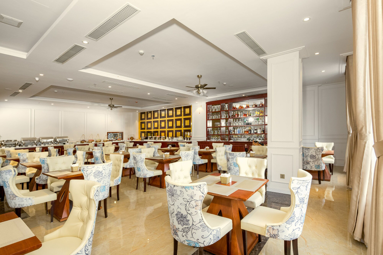 Food & Drinks 2, Menora Grand Da Nang, Da Nang