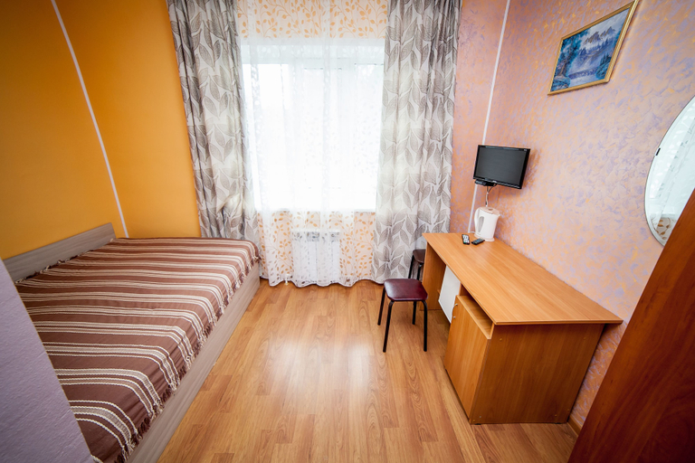 Others 5, Hotel Dubrava, Laishevskiy rayon
