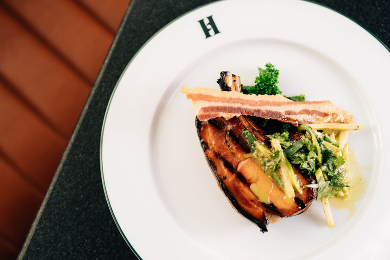 Food & Drinks 5, Haslem Hotel, Lisburn and Castlereagh