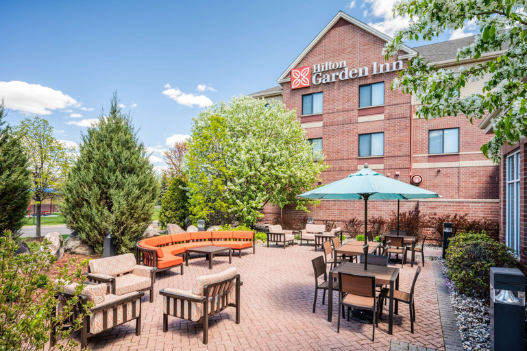Food & Drinks 5, Hilton Garden Inn Minneapolis - Maple Grove, Hennepin