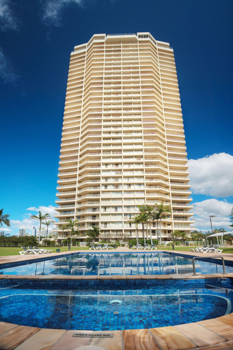 Exterior & Views 2, Contessa Holiday Apartments, Gold Coast