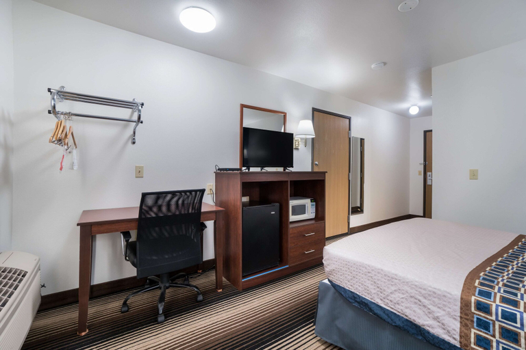 Bedroom 3, Americas Best Value Inn Green River, Grand