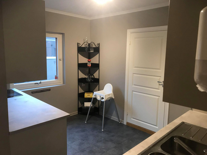 Others 4, Notodden Sentrum Apartment No 2, Notodden