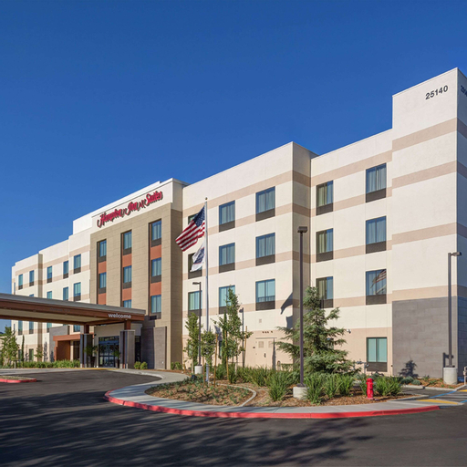 Hampton Inn & Suites Murrieta Temecula, Riverside