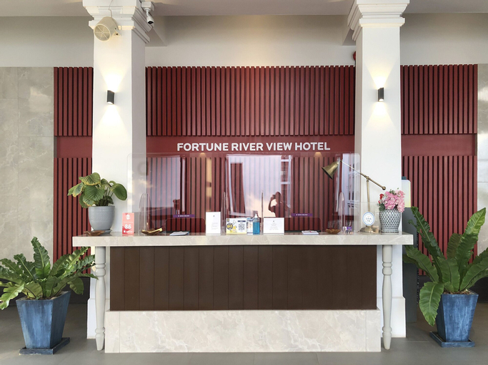 Public Area 4, Fortune Riverview Hotel Chiang Khong, Chiang Khong