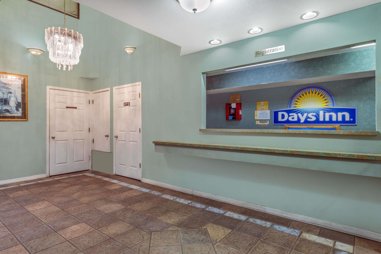 Others 5, Days Inn by Wyndham San Antonio, Bexar
