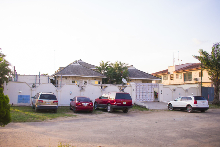 Public Area