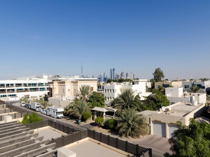 Exterior & Views 2, Roda Beach Resort, Dubai