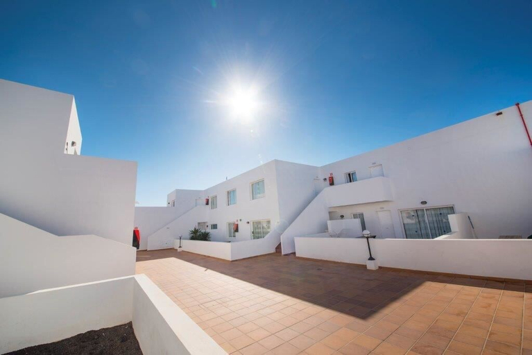 Exterior & Views 2, Tabaiba Apartamentos, Las Palmas