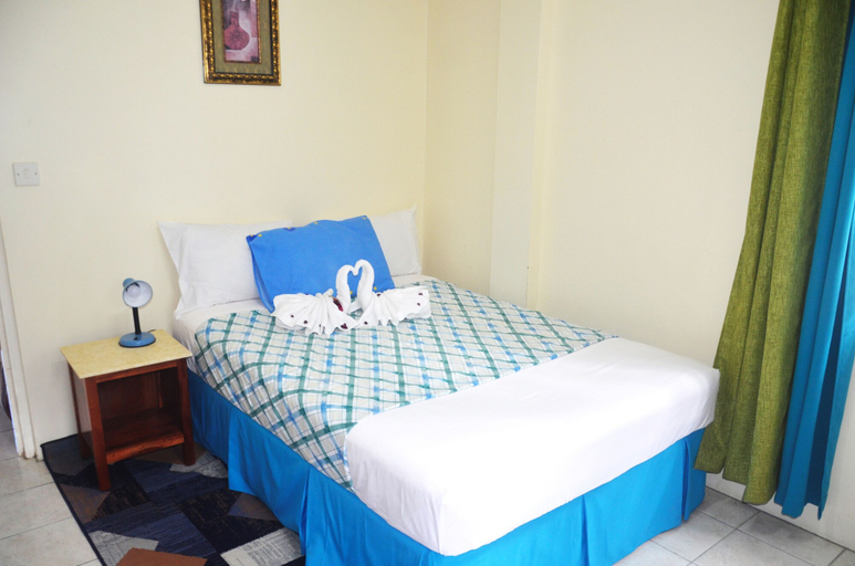 Bedroom 3, Louislyn Apartments