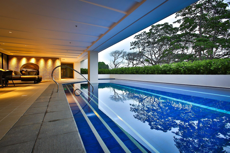 Sport & Beauty 2, Best Western Plus The Ivywall Hotel - Palawan, Puerto Princesa City