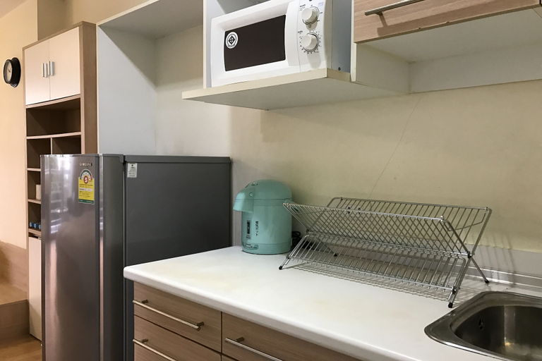 Others 5, The Link Onnut by May, Khlong Toey