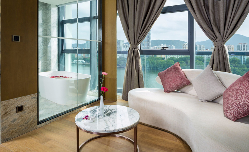 Others 4, Sanya Shuang Da International Hotel, Sanya