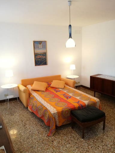 Room, Grimaldi Apartments - Alba Chiara, Venezia