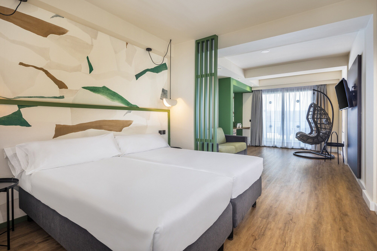 Bedroom 3, Occidental Roca Negra – Adults Only, Las Palmas