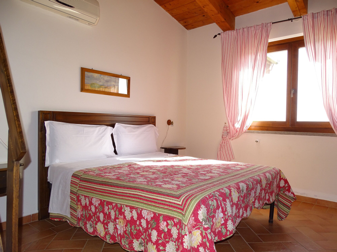 Agriturismo Podere 1248, Rome