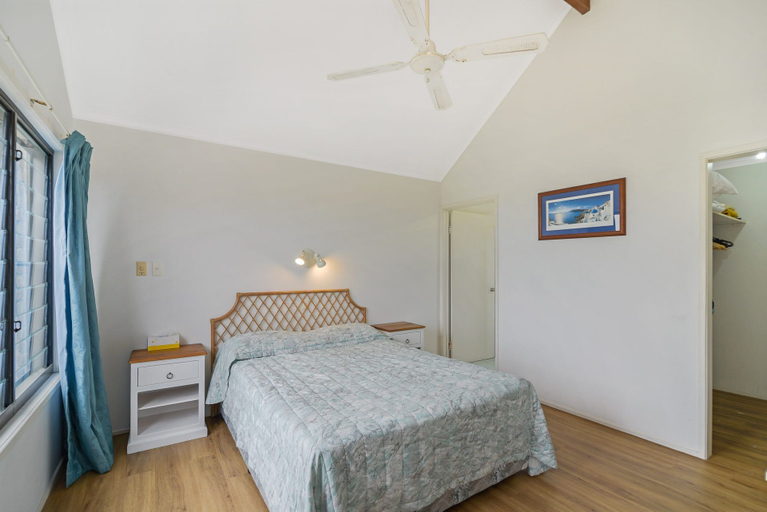 Bedroom 3, Galleries 3 - 3/28 Peregian Esplanade, Noosa - Sunshine-Peregian