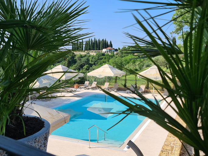 Sport & Beauty 5, Hotel Stara šola - Oleander Resort, Piran