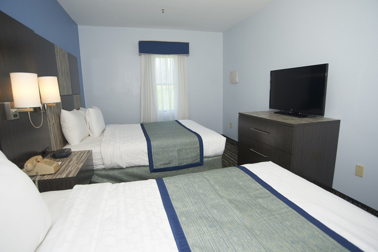 Bedroom 3, Sandwich Lodge & Resort, Barnstable