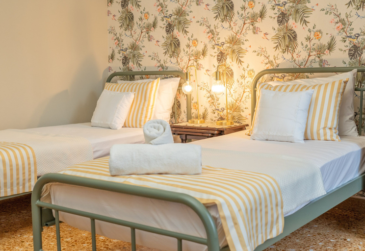 Others 2, Neat flat in Argostoli seaside Town, Ionian Islands