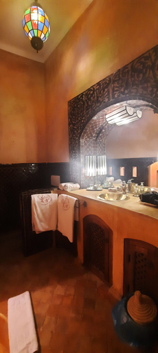 Food & Drinks 5, Riad Dar Zaya, Marrakech