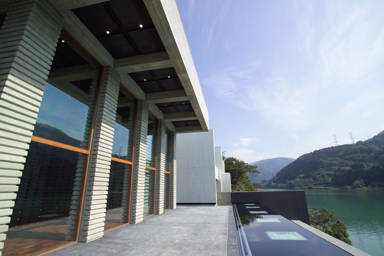 Sport & Beauty 3, River Retreat GARAKU, Toyama