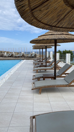 Sport & Beauty 3, Paros Bay Hotel, South Aegean