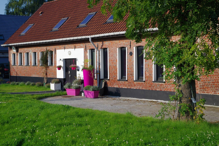 Exterior & Views, A La Ferme City Break & Spa, Nord