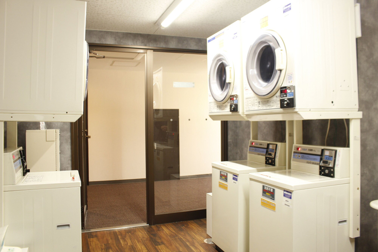 Bathroom 4, Tabist Hotel New Osamura Sabae Inter, Sabae