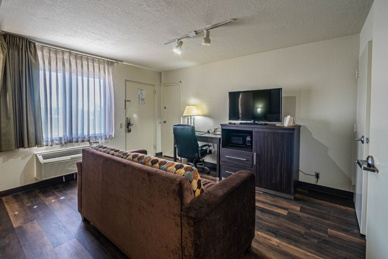 Others 5, Super 8 by Wyndham El Paso Airport, El Paso
