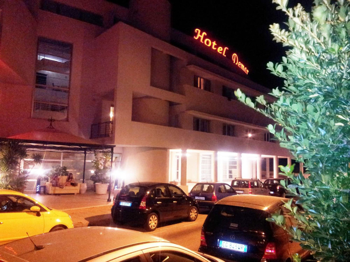 Exterior & Views 2, Hotel Demar, Olbia-Tempio