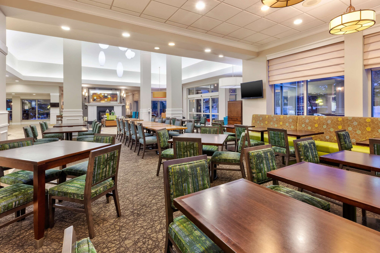 Food & Drinks 5, Hilton Garden Inn Minneapolis - Maple Grove, Hennepin