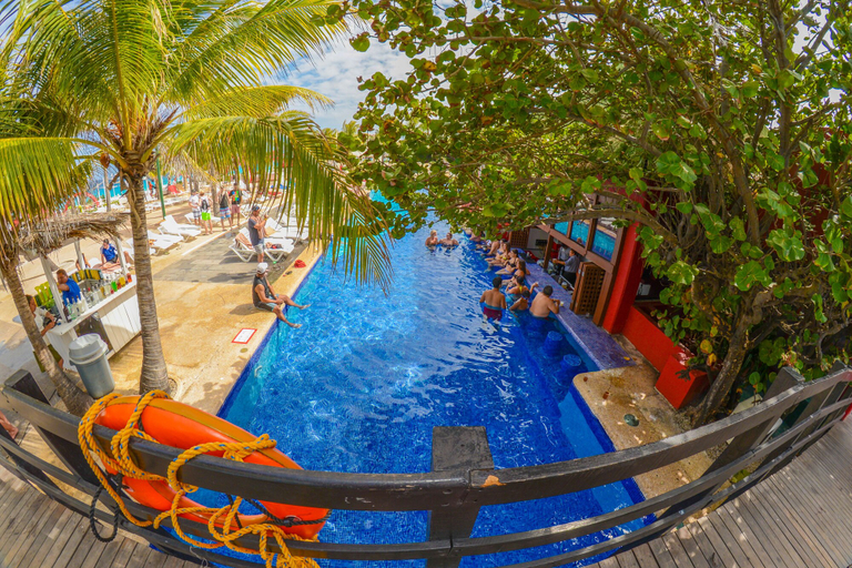 Sport & Beauty 3, The Grand Oasis Cancun - All Inclusive, Benito Juárez