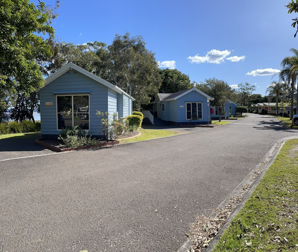 Exterior & Views 2, NRMA Canton Beach Holiday Park, Wyong - North-East