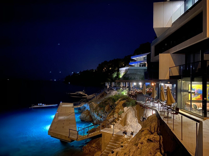 Sport & Beauty 2, Boutique & Design Hotel Navis, Matulji
