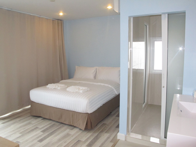 Bedroom 4, Nantra Huahin, Hua Hin
