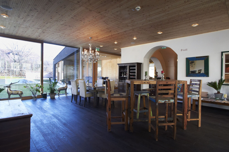 Food & Drinks 5, Hotel Landhaus Moserhof, Mödling