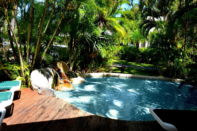 Sport & Beauty 2, Beach Terraces- Port Douglas, Douglas